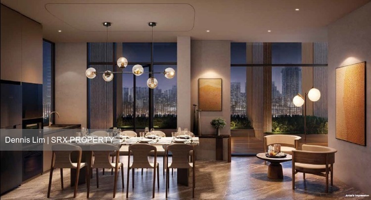 THE ARCADY AT BOON KENG (D12), Apartment #624988991